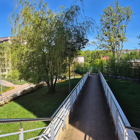 Trojkat Warminski - Z Widokiem Na Stare *