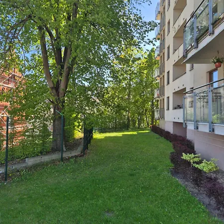 Trojkat Warminski - Z Widokiem Na Stare Apartment *