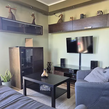 Trojkat Warminski - Z Widokiem Na Stare Olsztyn (Warmian-Masurian)