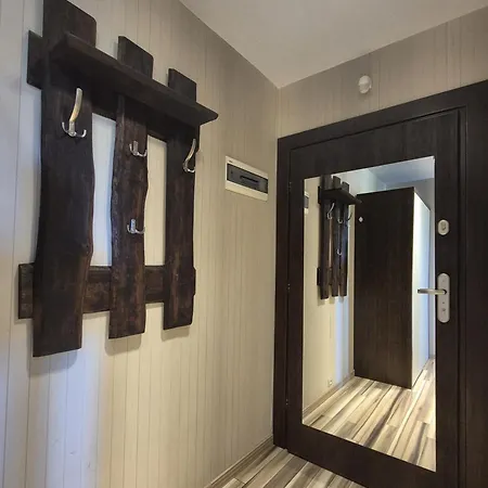 Apartment Trojkat Warminski - Z Widokiem Na Stare