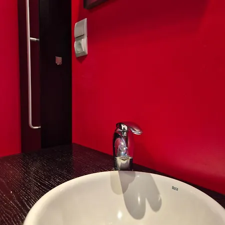 Trojkat Warminski - Z Widokiem Na Stare Apartment Olsztyn (Warmian-Masurian)