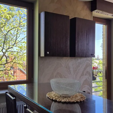 Trojkat Warminski - Z Widokiem Na Stare *