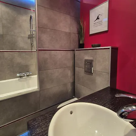 Apartment Trojkat Warminski - Z Widokiem Na Stare *