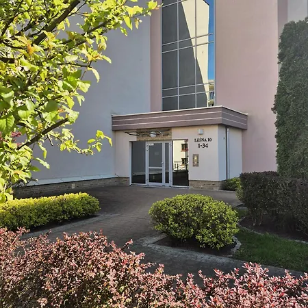 Trojkat Warminski - Z Widokiem Na Stare Apartment Olsztyn (Warmian-Masurian)