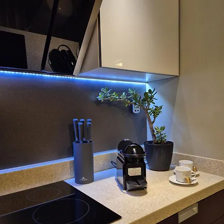 Trojkat Warminski - Z Widokiem Na Stare * Olsztyn (Warmian-Masurian)