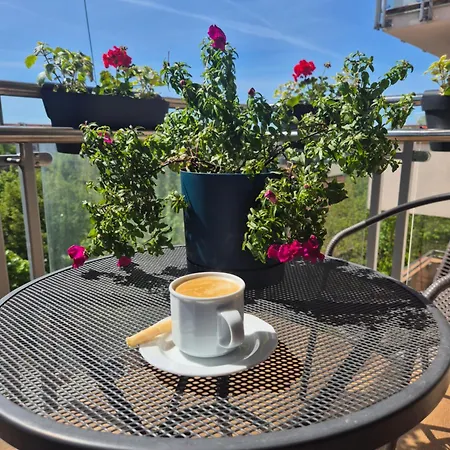 Apartment Trojkat Warminski - Z Widokiem Na Stare *